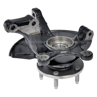 Dorman® - OE Solutions™ Front Passenger Side Steering Knuckle Kit
