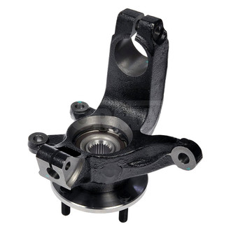 Dorman® - OE Solutions™ Front Passenger Side Steering Knuckle Kit