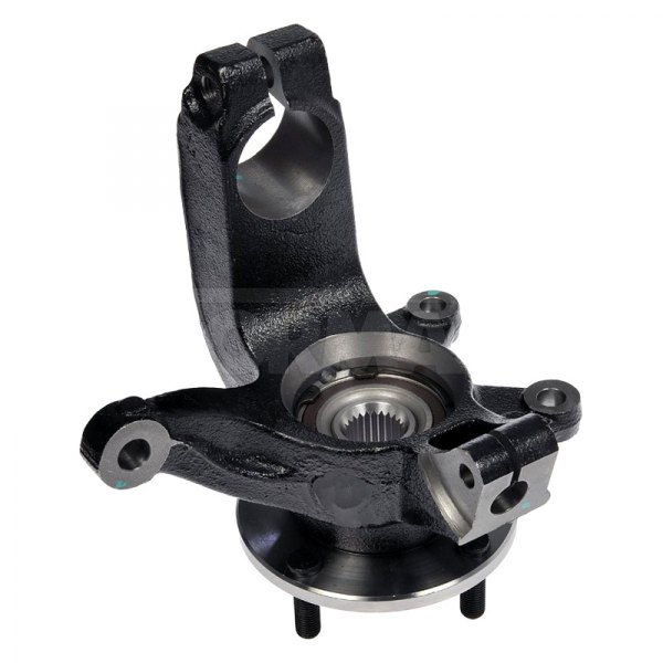 Dorman® - OE Solutions™ Front Driver Side Steering Knuckle Kit