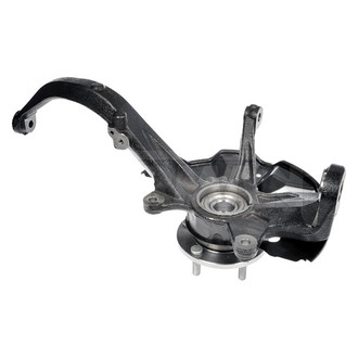 Dorman® - OE Solutions™ Front Passenger Side Steering Knuckle Kit