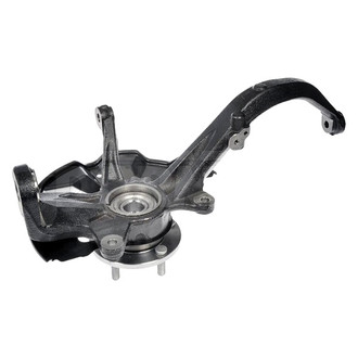 Dorman® - OE Solutions™ Front Driver Side Steering Knuckle Kit