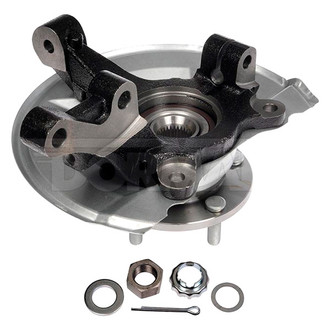 Dorman® - OE Solutions™ Wheel Bearing and Hub Assembly