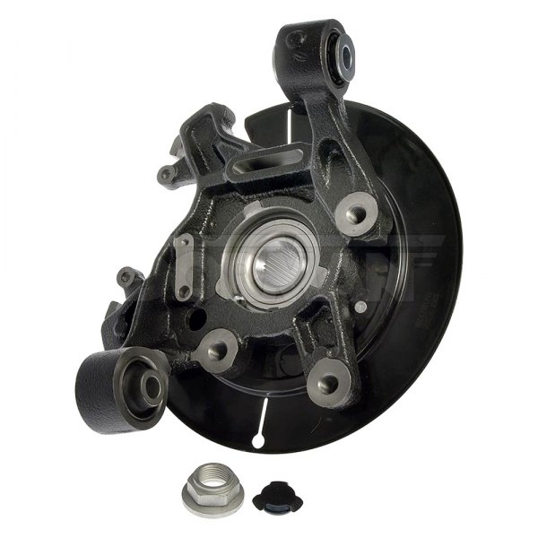 Dorman® - OE Solutions™ Rear Driver Side Wheel Bearing and Hub Assembly