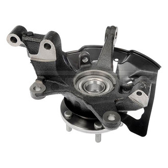 Dorman® - OE Solutions™ Front Passenger Side Steering Knuckle Kit