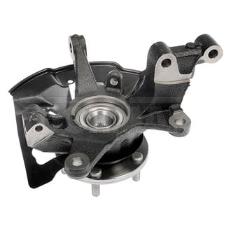 Dorman® - OE Solutions™ Wheel Bearing and Hub Assembly