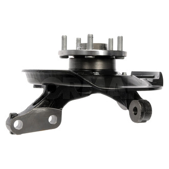 Dorman® - OE Solutions™ Front Passenger Side Wheel Bearing and Hub Assembly