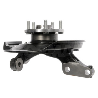 Dorman® - OE Solutions™ Front Driver Side Steering Knuckle Kit