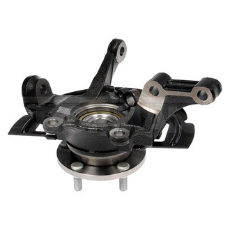 Dorman® - OE Solutions™ Front Driver Side Wheel Bearing and Hub Assembly
