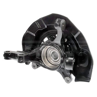 Dorman® - OE Solutions™ Front Passenger Side Wheel Bearing and Hub Assembly