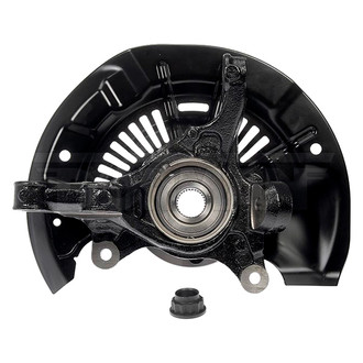 Dorman® - OE Solutions™ Front Passenger Side Wheel Bearing and Hub Assembly