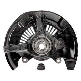 Dorman® - OE Solutions™ Wheel Bearing and Hub Assembly