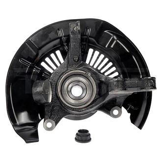 Dorman® - OE Solutions™ Front Driver Side Wheel Bearing and Hub Assembly