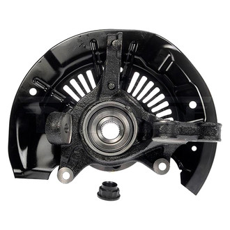 Dorman® - OE Solutions™ Front Driver Side Wheel Bearing and Hub Assembly
