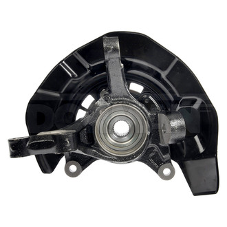 Dorman® - OE Solutions™ Front Passenger Side Wheel Bearing and Hub Assembly