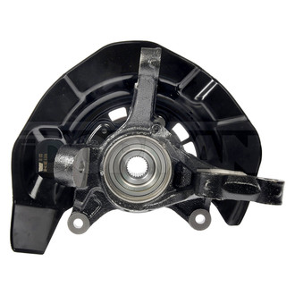 Dorman® - OE Solutions™ Front Driver Side Wheel Bearing and Hub Assembly