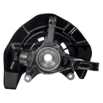 Dorman® - OE Solutions™ Front Driver Side Wheel Bearing and Hub Assembly