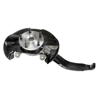 Dorman® - OE Solutions™ Front Passenger Side Wheel Bearing and Hub Assembly