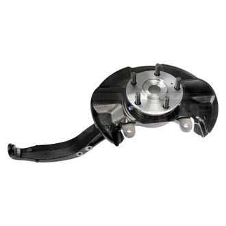 Dorman® - OE Solutions™ Front Driver Side Wheel Bearing and Hub Assembly