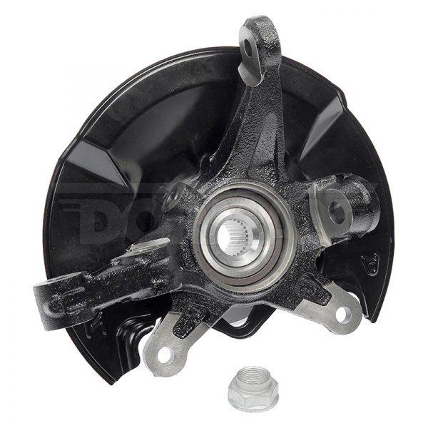 Dorman® - OE Solutions™ Front Passenger Side Wheel Bearing and Hub Assembly
