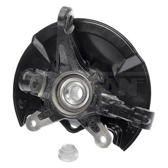 Dorman® - OE Solutions™ Front Driver Side Wheel Bearing and Hub Assembly
