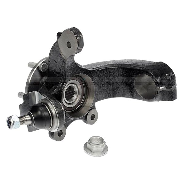 Dorman® - Front Driver Side Wheel Bearing and Hub Assembly
