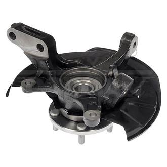Dorman® - OE Solutions™ Front Passenger Side Wheel Bearing and Hub Assembly