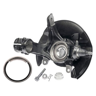 Dorman® - OE Solutions™ Front Passenger Side Wheel Bearing and Hub Assembly