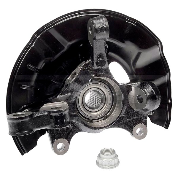 Dorman® - Toyota Corolla 2014 OE Solutions™ Wheel Bearing and Hub