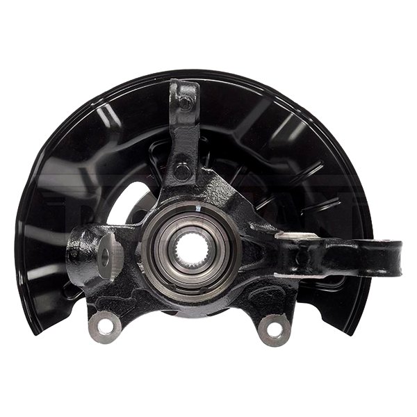 Dorman® - OE Solutions™ Front Driver Side Wheel Bearing and Hub Assembly