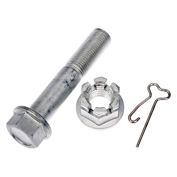 Dorman® 698-488 - OE Solutions™ Front Passenger Side Wheel Bearing