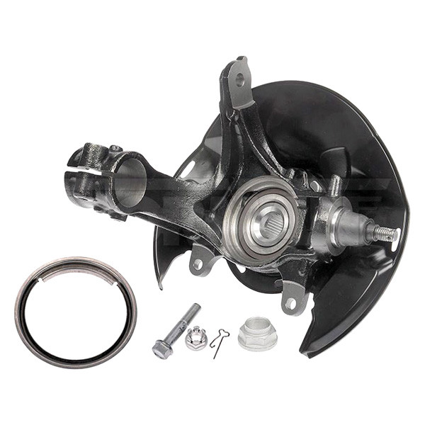 Dorman® 698-488 - OE Solutions™ Front Passenger Side Wheel Bearing