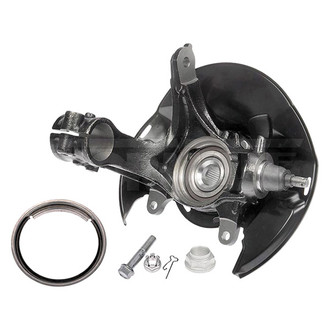 Dorman® - OE Solutions™ Front Passenger Side Wheel Bearing and Hub Assembly