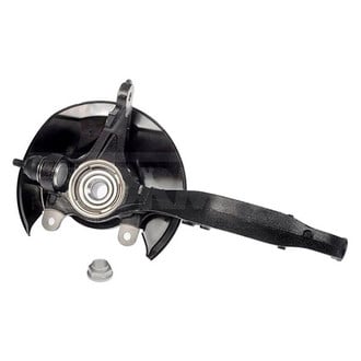 Dorman® - OE Solutions™ Front Left Loaded Knuckle