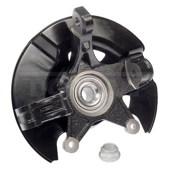 Dorman® - OE Solutions™ Front Passenger Side Wheel Bearing and Hub Assembly