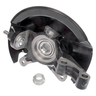 Dorman® - OE Solutions™ Front Passenger Side Wheel Bearing and Hub Assembly