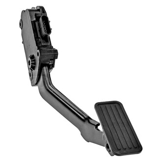 Dorman® - Accelerator Pedal with Sensor