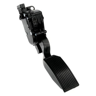 Dorman® - Accelerator Pedal with Sensor