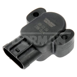 Dorman® - OE Solutions Accelerator Pedal Position Sensor
