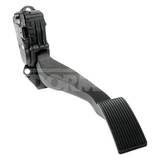 Dorman® - Swing Mount Accelerator Pedal with Sensor