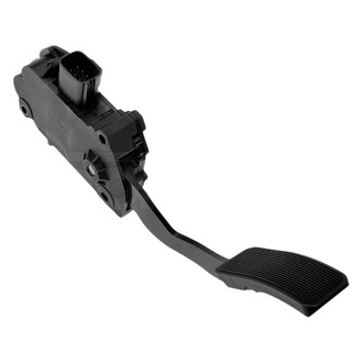 Dorman® - Accelerator Pedal with Sensor