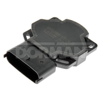 Accelerator Pedal Sensor For 2012-2015 Mazda 5 – Direct Fit Replacement With Plastic Pedal, OE Quality