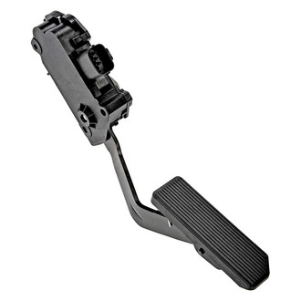 Dorman® - Accelerator Pedal with Sensor