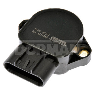 Dorman® - OE Solutions™ Accelerator Pedal Position Sensor