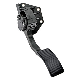 Dorman® - Accelerator Pedal with Sensor