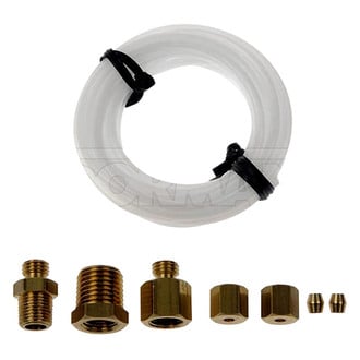 Dorman® - Champ™ Mechanical Oil Pressure Gauge Installation Kit