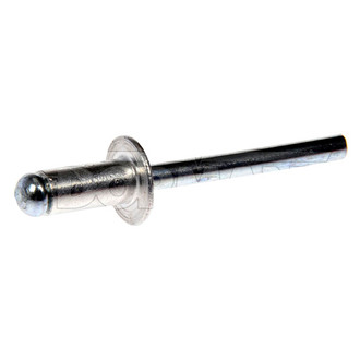 Dorman® - Autograde™ Front Bumper Cover Retainers