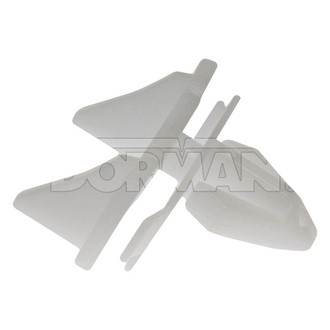 Dorman® - Rocker Panel Molding Retainers