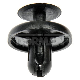 Dorman® - AutoGrade™ Front or Rear Door Panel Retainer Set