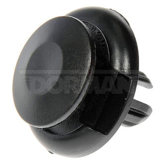Dorman® - Autograde™ Front or Rear Lower Driver or Passenger Side Bumper Cover Retainers