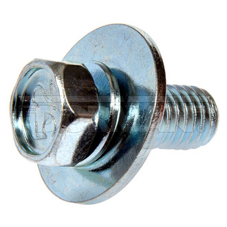 Dorman® - Splash Shield Retainers